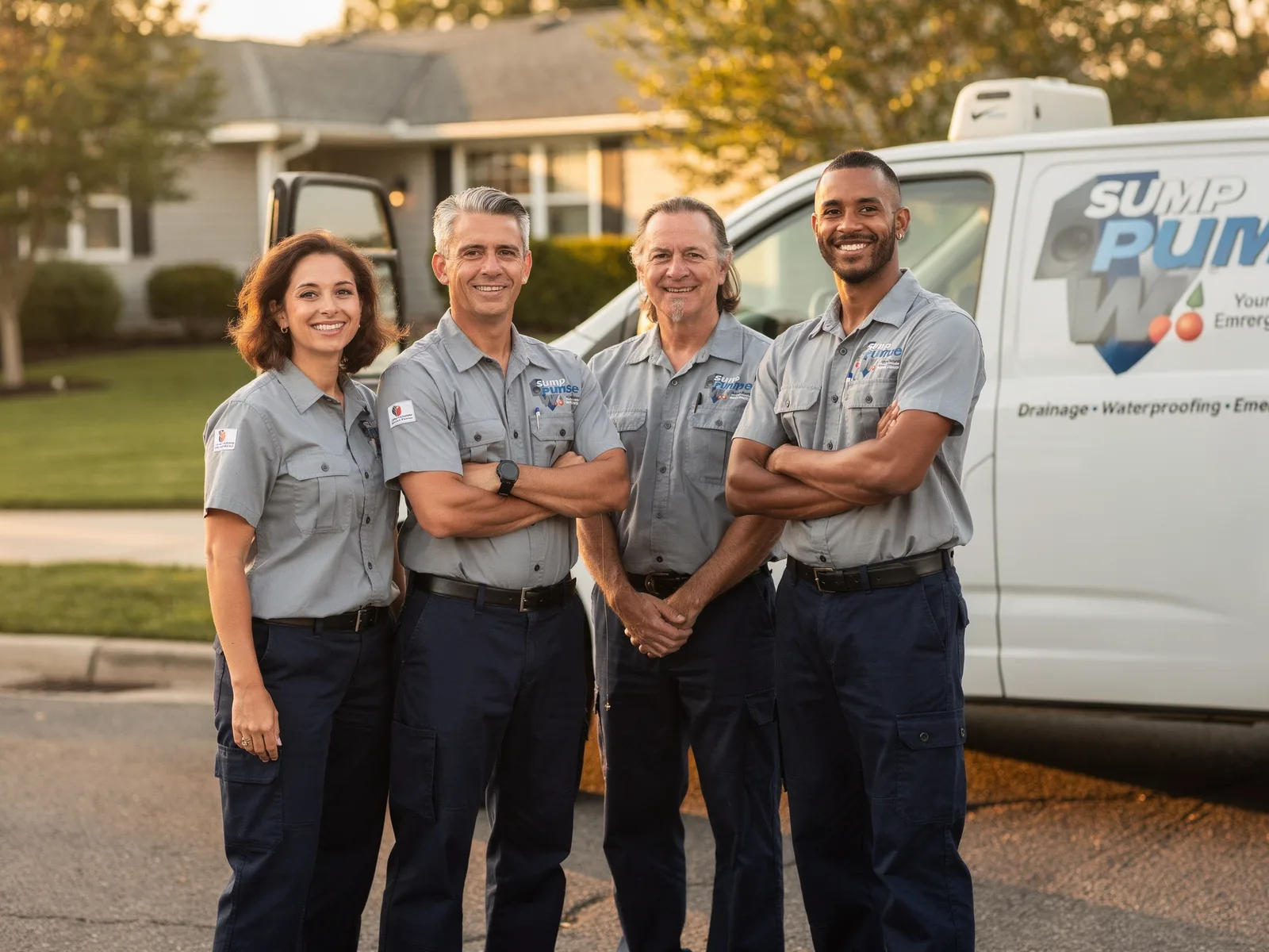 Water Heater Repair company in Aquashicola, PA